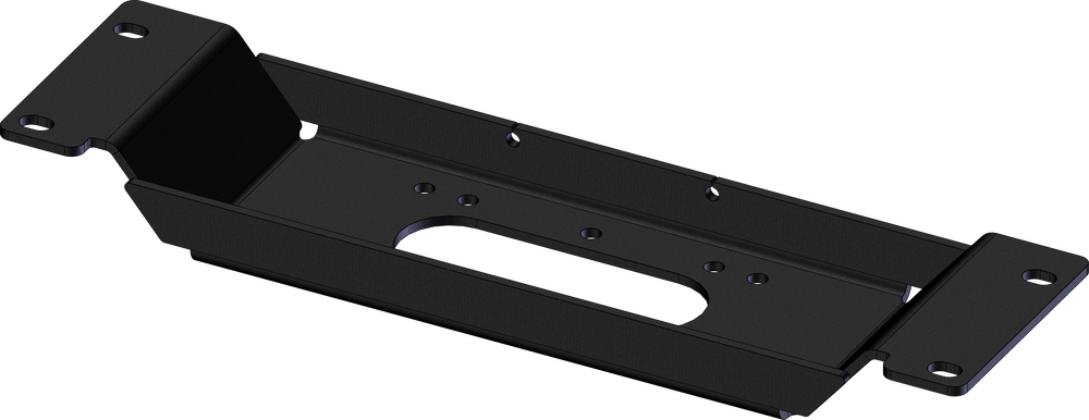 KFI Winch Mount | 101980