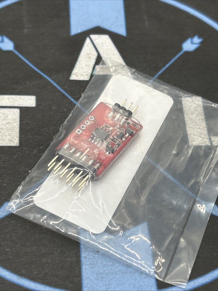 FPV-005 3 Way Cam/Video Switcher