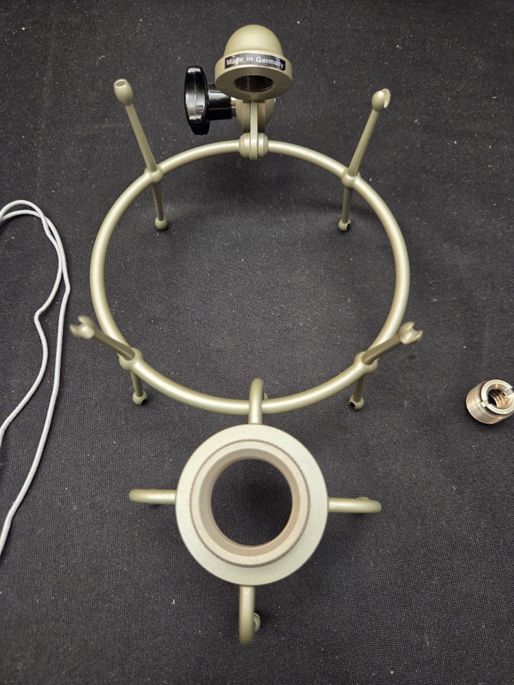 Neumann EA1 Microphone Shockmount