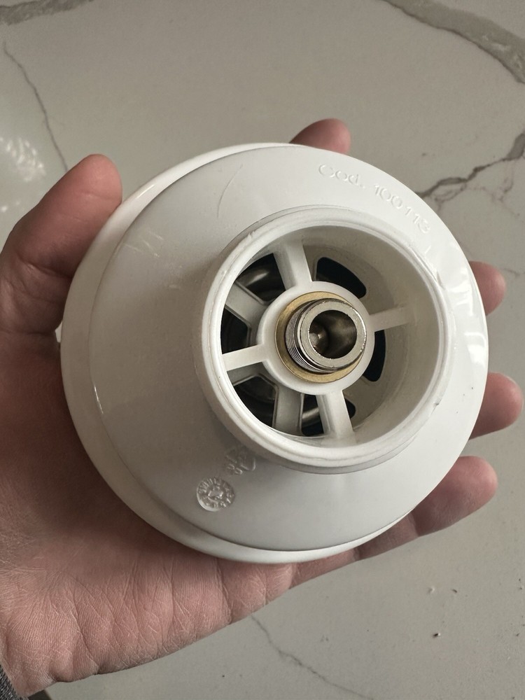 KRAUS Sink Drain Assembly