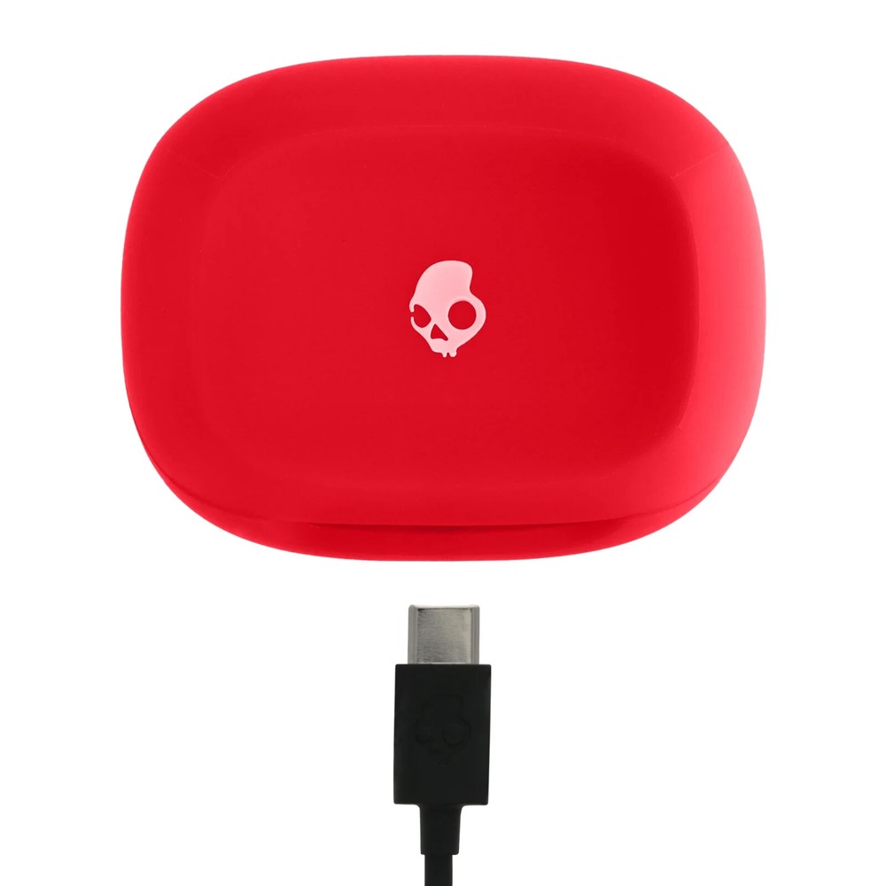 Skullcandy Smokin' Buds XT -Flame (Certified Refurbished)