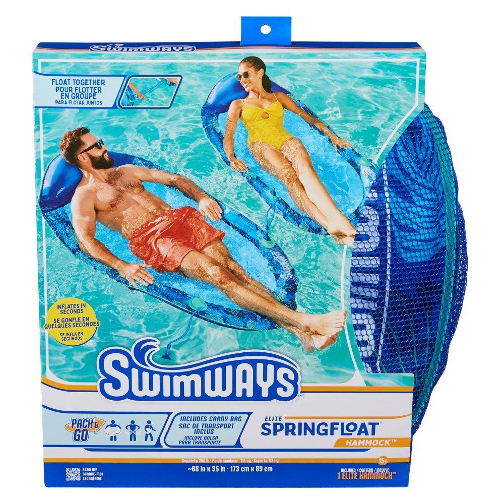 SwimWays Swimways Elite Hammock Float 20145715