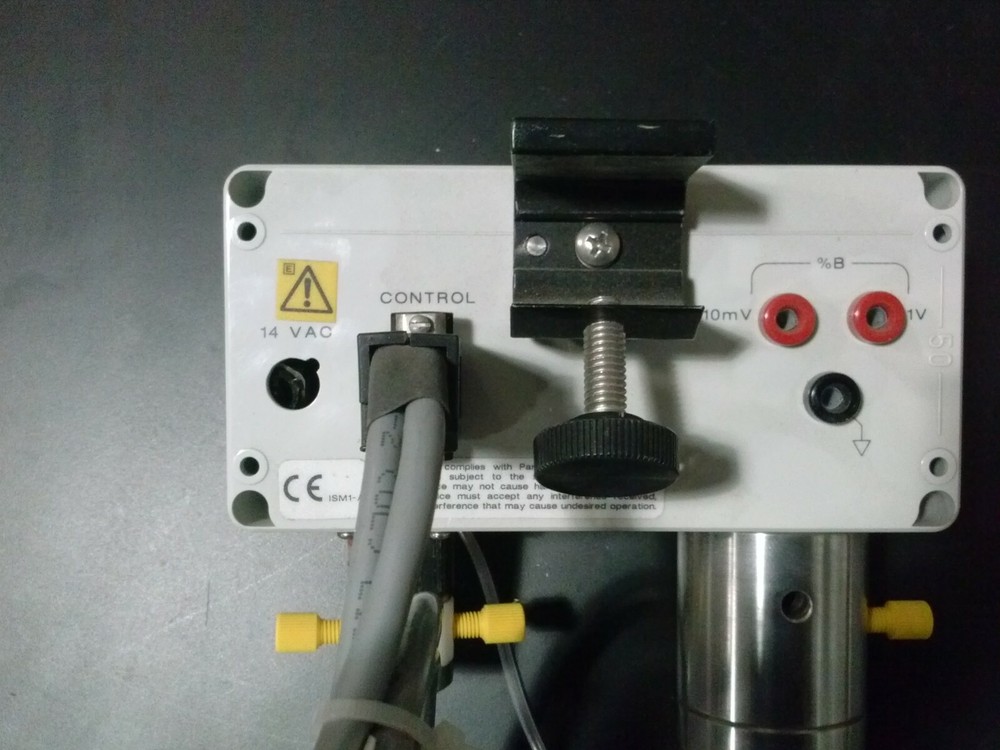 ISCO Model 160 Gradient Former