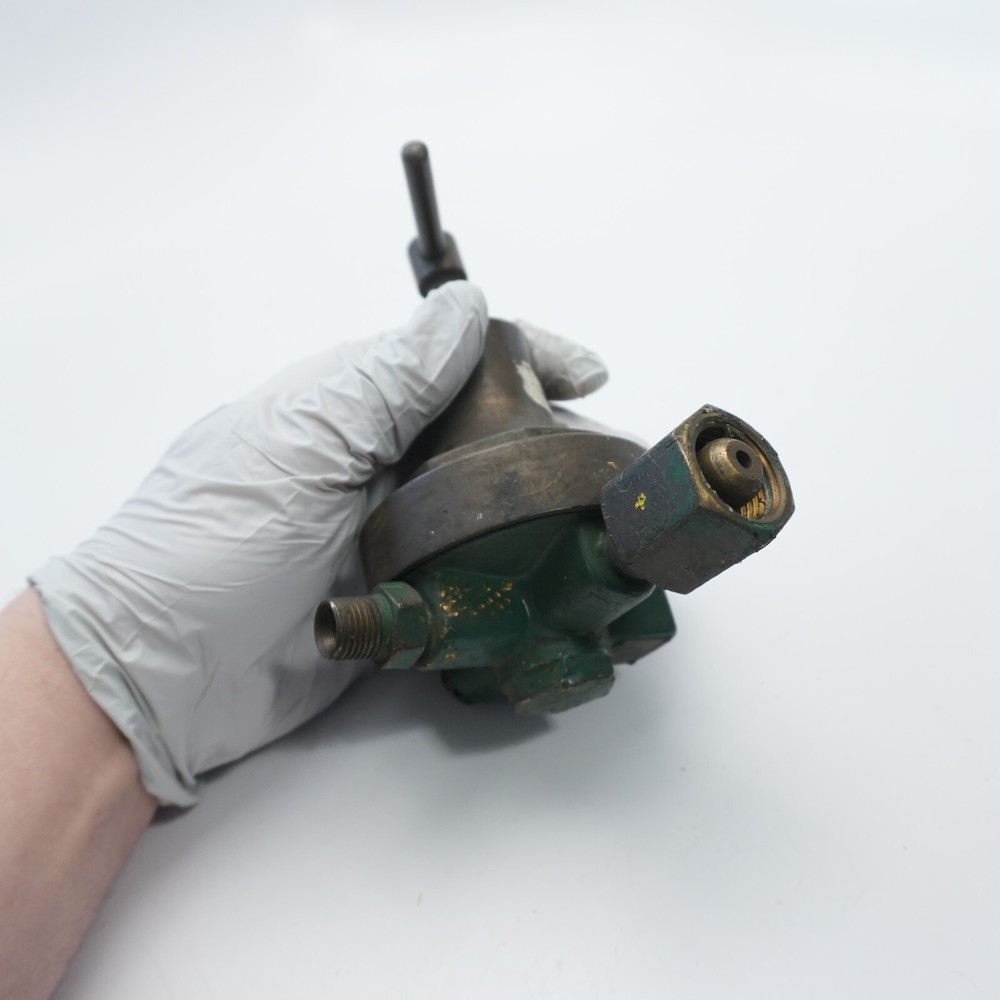 Air Reduction Oxygen Regulator 8650