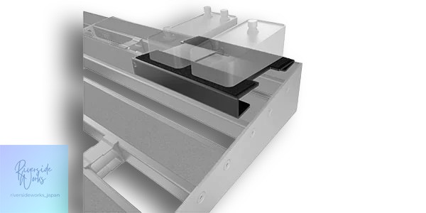 DADDARIO XPND Large Pedal Riser
