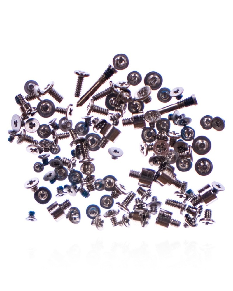 Complete Screw Set Replacement With Bottom Screws For Apple iPhone 13 Pro Max