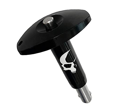 Roller Skate Tool for Bearing | High-Performance Bearing Extractor | Compatib...