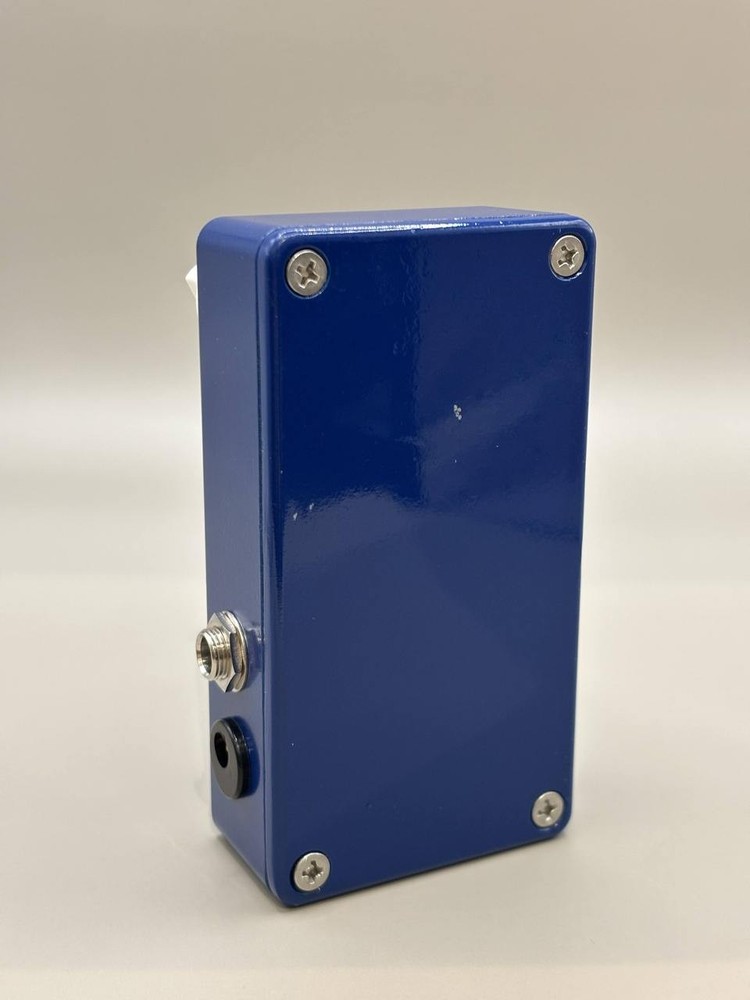 Soul Power Instruments Transistor