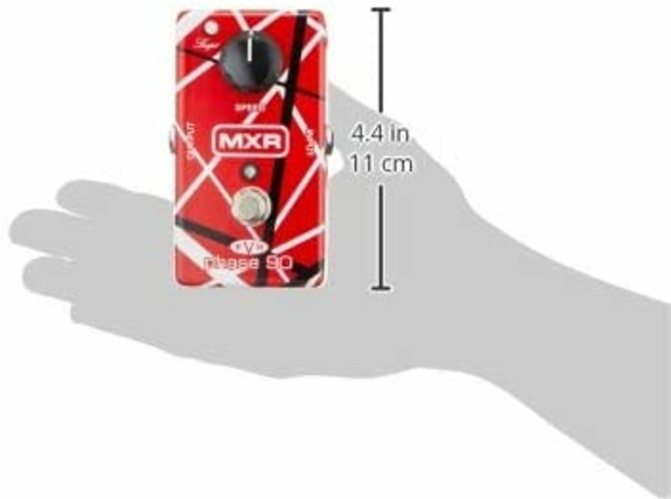 MXR EVH90 Phase 90 EVH90SE