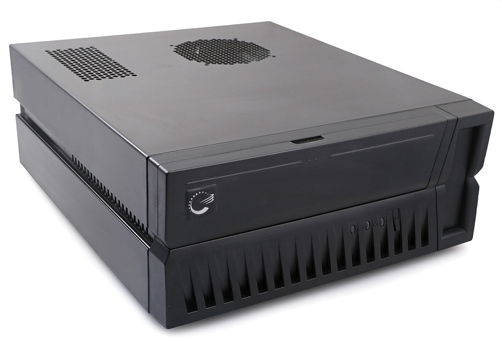 S4700-020 Radiant Server, POS Terminal