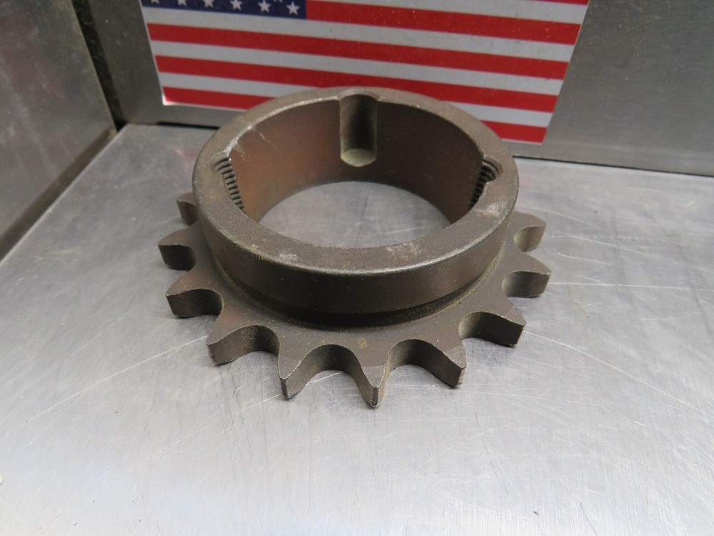 Martin 50BTB17 1610 Sprocket Bushed