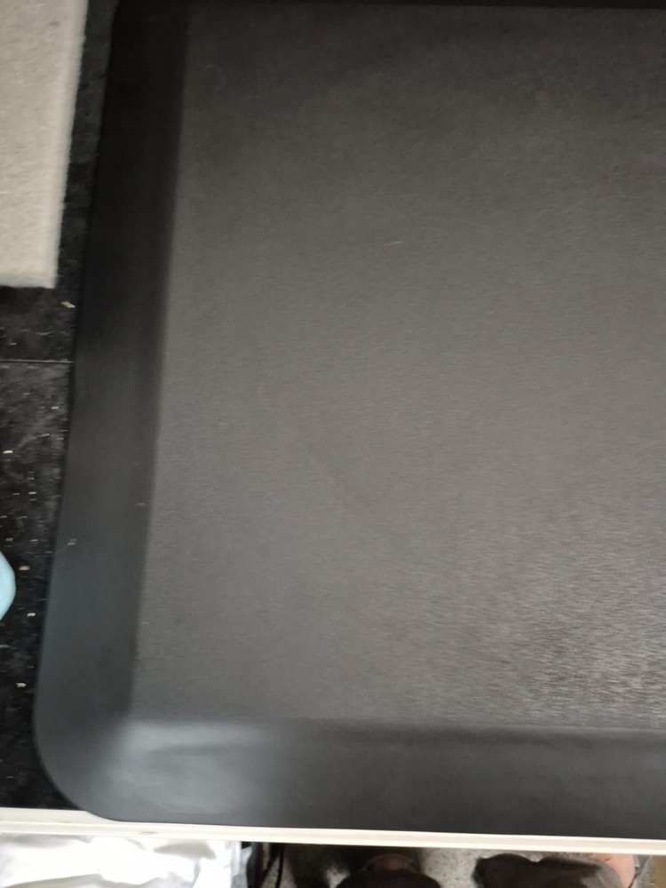Varidesk The Mat 36 Open Box Unused