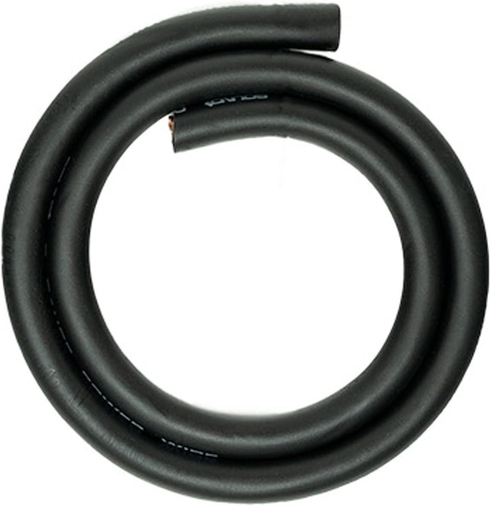 0 Gauge Amplifier Install Kit - Complete Wiring Cables for 7500W Performance