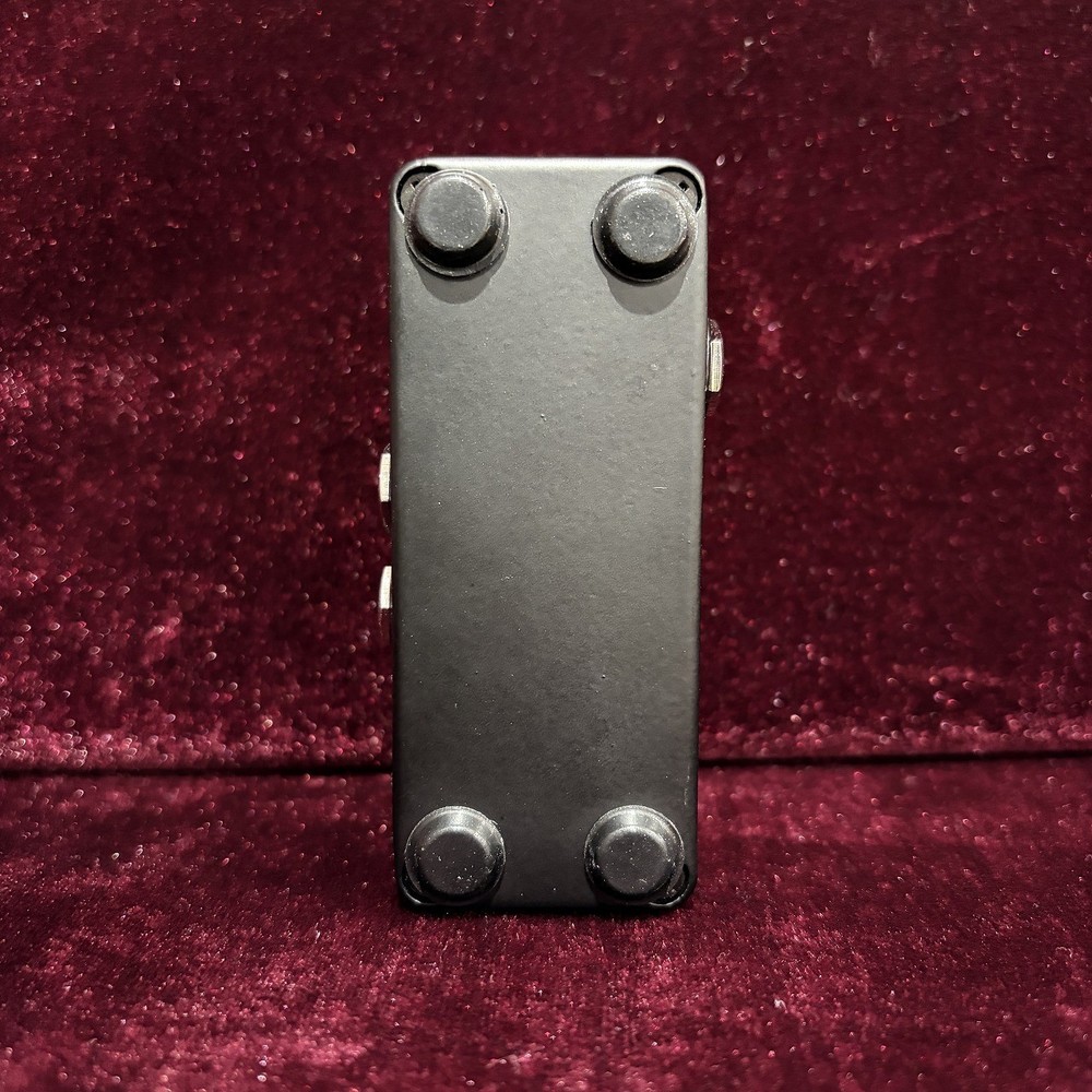 Fortin MINI GRIND Car Audio Signal Processor Used