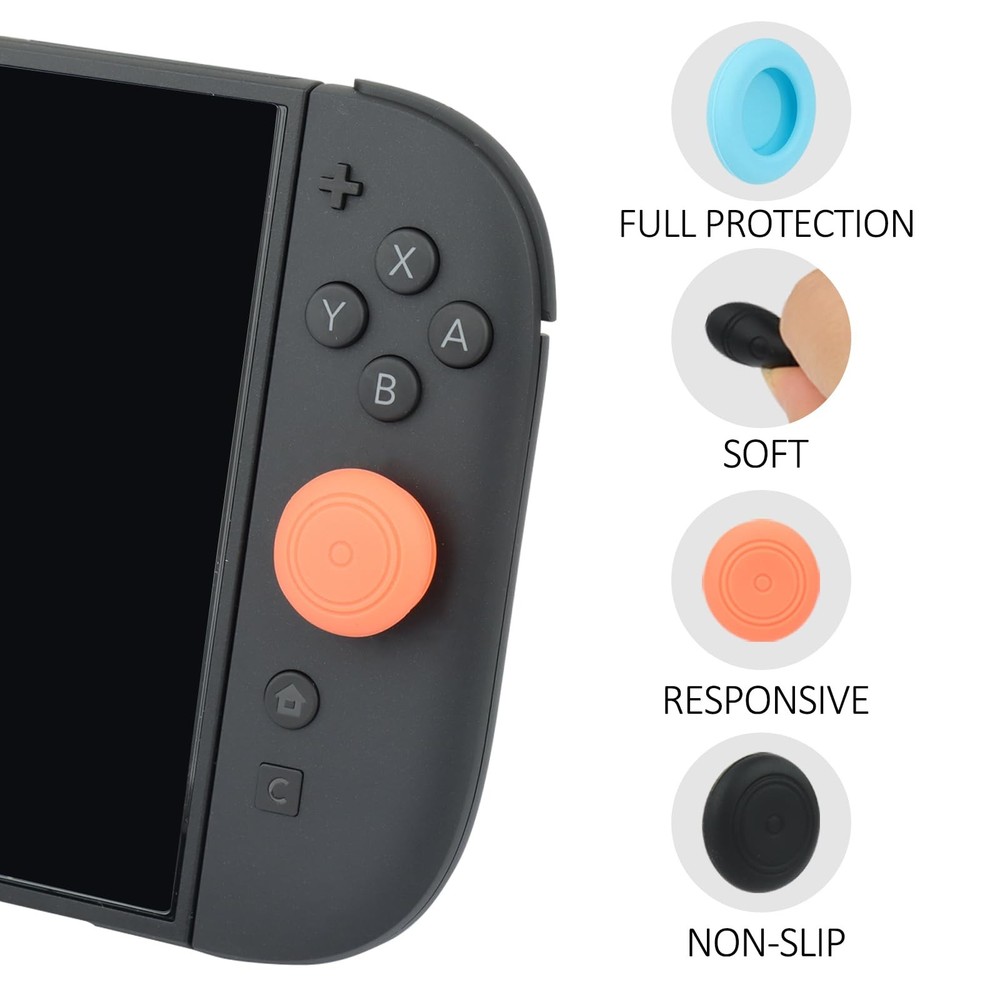 Carrying Case and Dockable for Nintendo Switch 2,8 SWITCH 2 BUNDLE