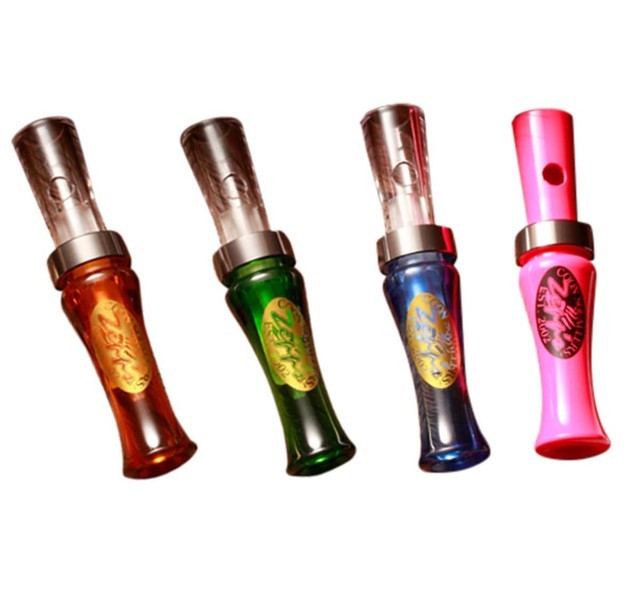 Zepp's Plus Points Coon Squaller Colors Vary