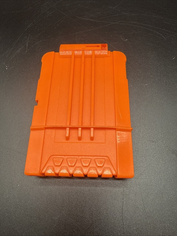 Lot Of Random Nerf Cartridges