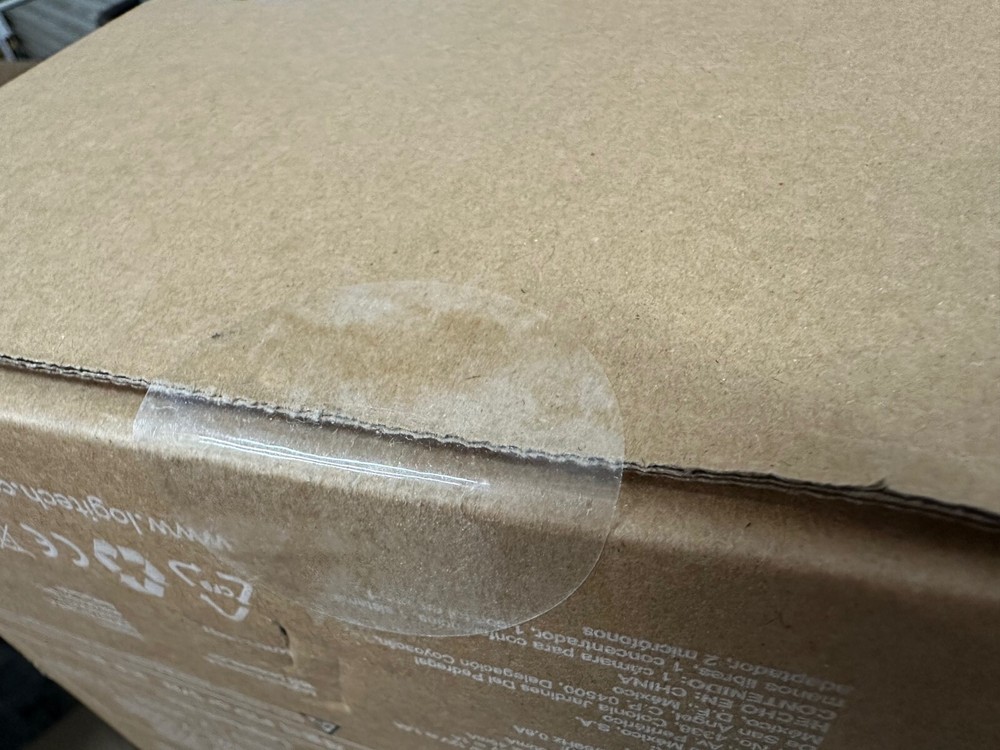 NEW Logitech Group Video Conferencing Bundle with Expansion Mics 960-001060