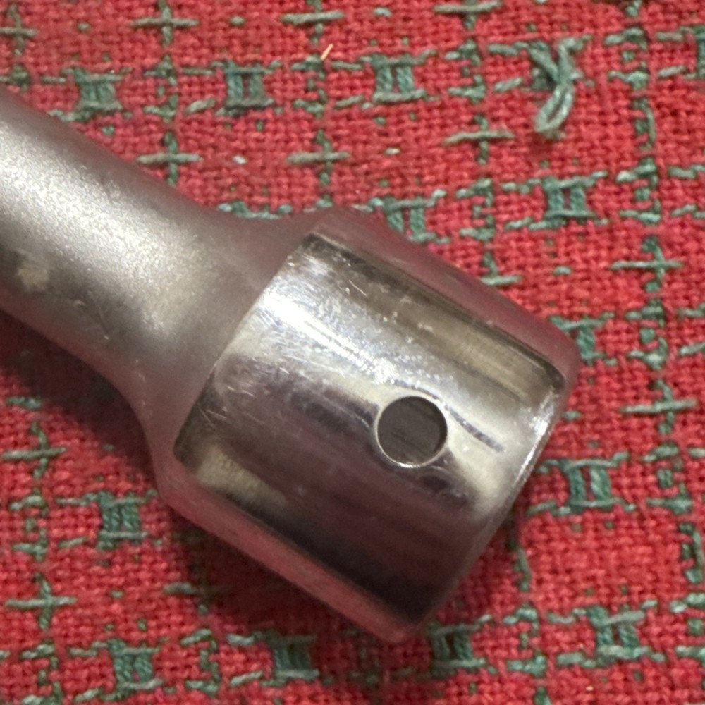 Vintage Wright tools 3/4 drive 8” Extension USA 🇺🇸 NOS