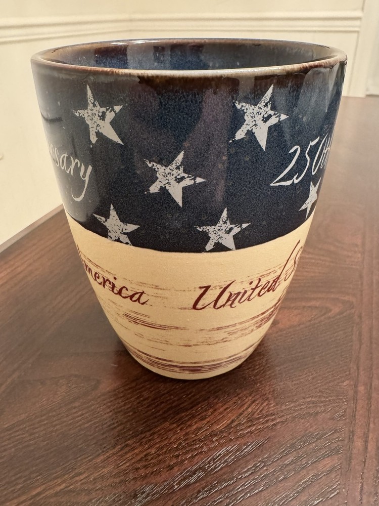 250th Anniversary 2-Tone Mug