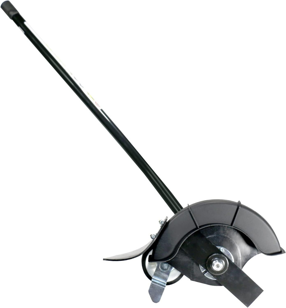 9 Inch Edger Attachment