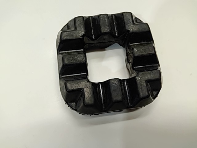 Plow Bumper - 2000 Polaris NOS