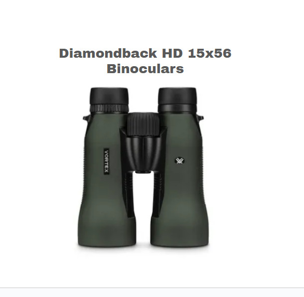 Magnetic Digiscope Adapter for Vortex Diamondback