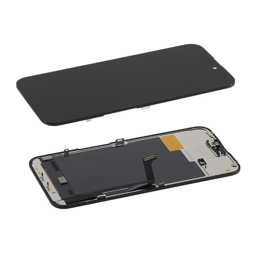 6.7" OEM Display For Phone 15 Pro Max OLED LCD Touch Screen Replacement Assembly