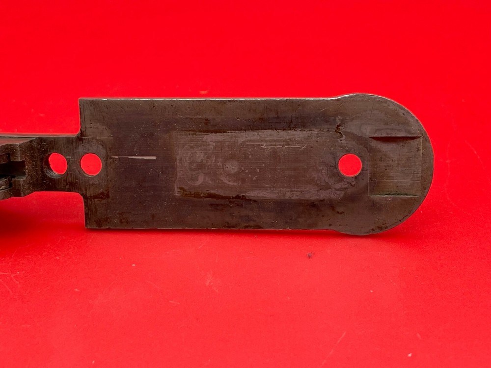 Ithaca Shotgun Lower Tang Complete