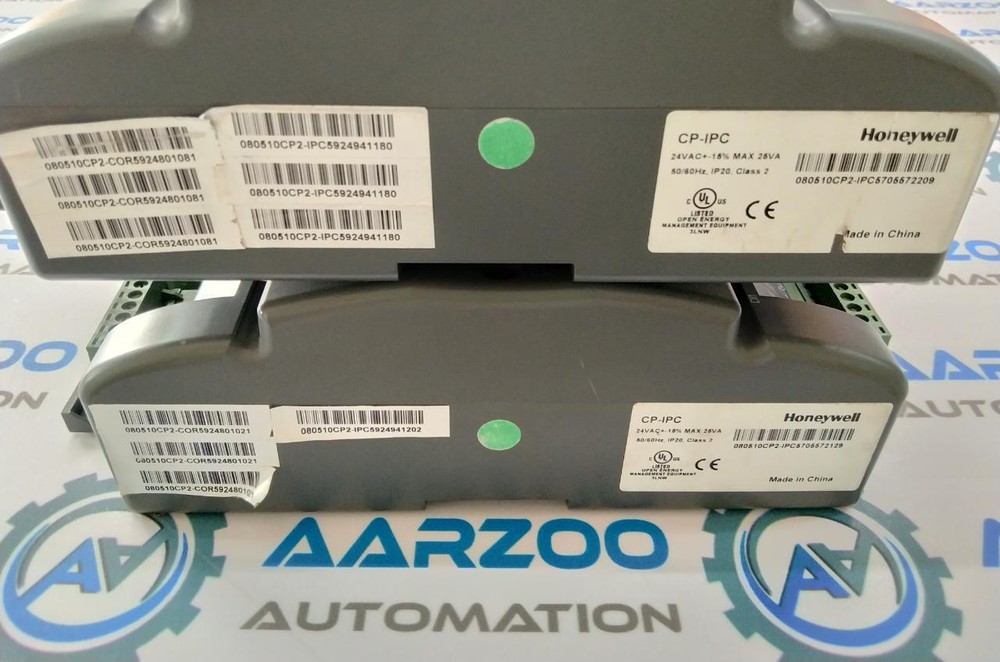 Honeywell CP-IPC Controller Module,24Vac