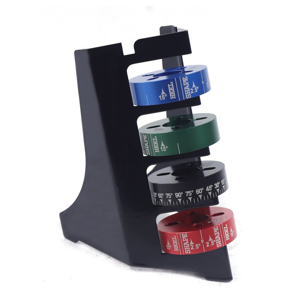 Sharpening Angle Device High Precise For Jewelry Graver Engraving Machine Tool