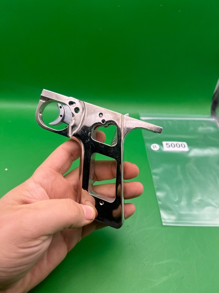 Autococker Slider Frame