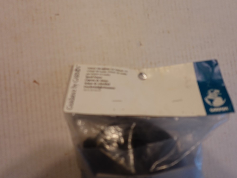 Garmin Speed Sensor 010-10252-00