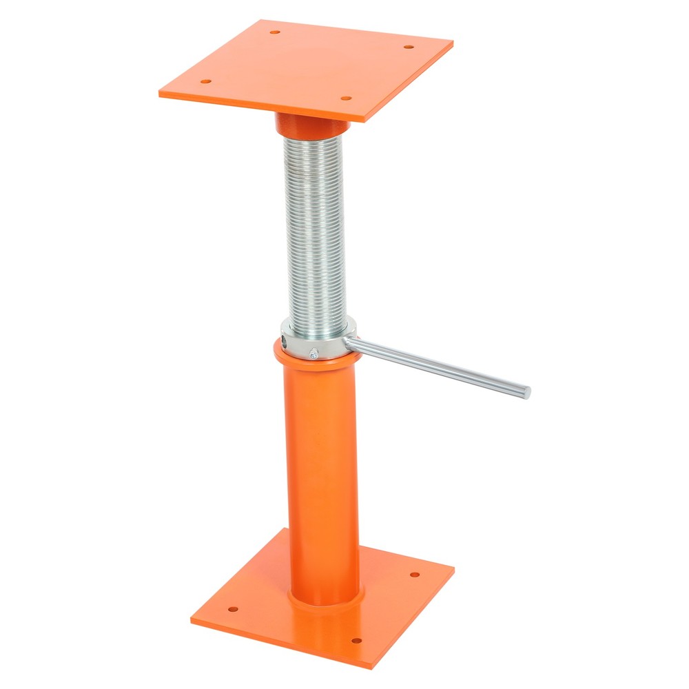 20000lbs Jacking Post Adjustable Height Jacking Post Carbon Steel Jack Column