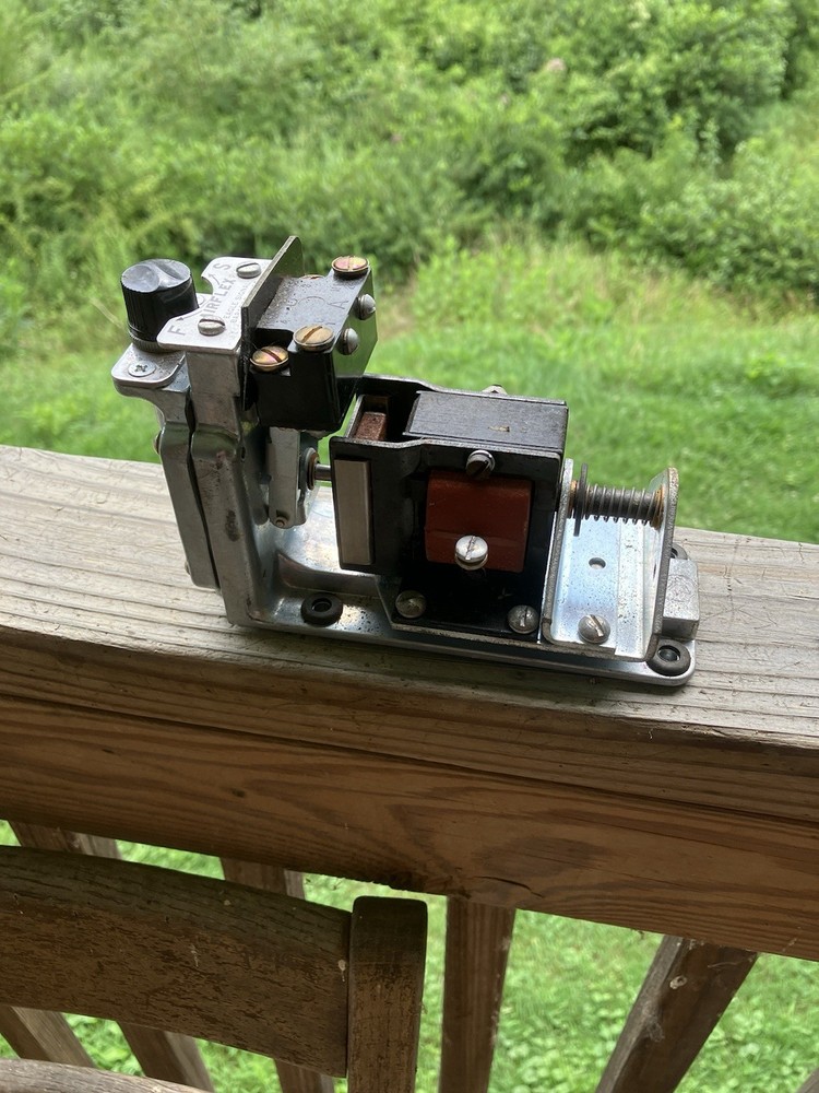 Air Flex Eagle Signal Solenoid