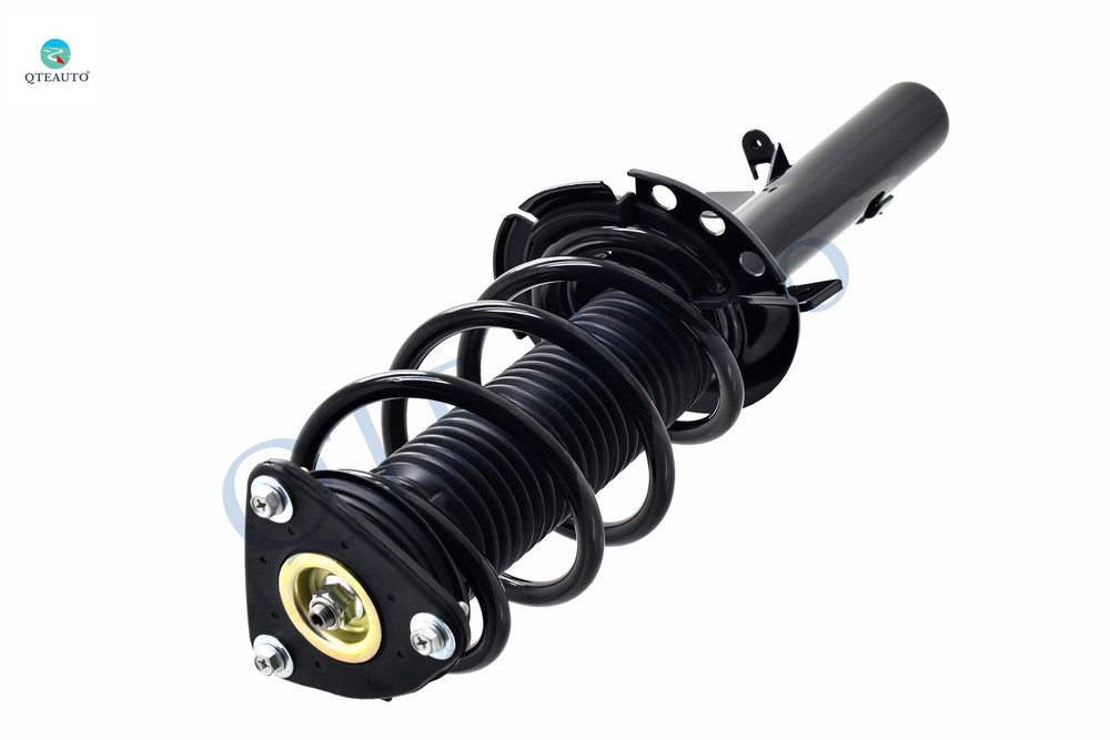 Front Right Quick Complete Strut - Coil Spring For 2014-2019 Ford Escape AWD