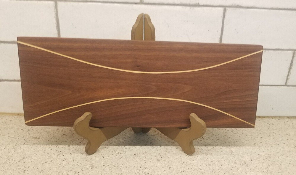Handmade Wooden Cutting Board