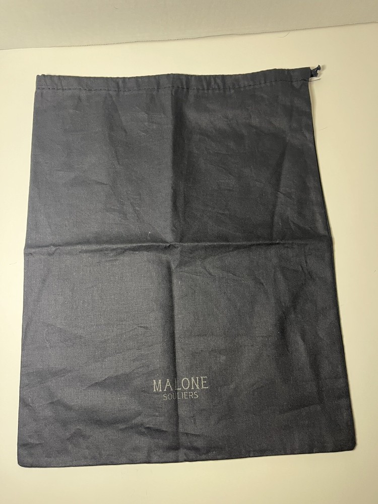 Malone Dust Bag 11.75”x15”