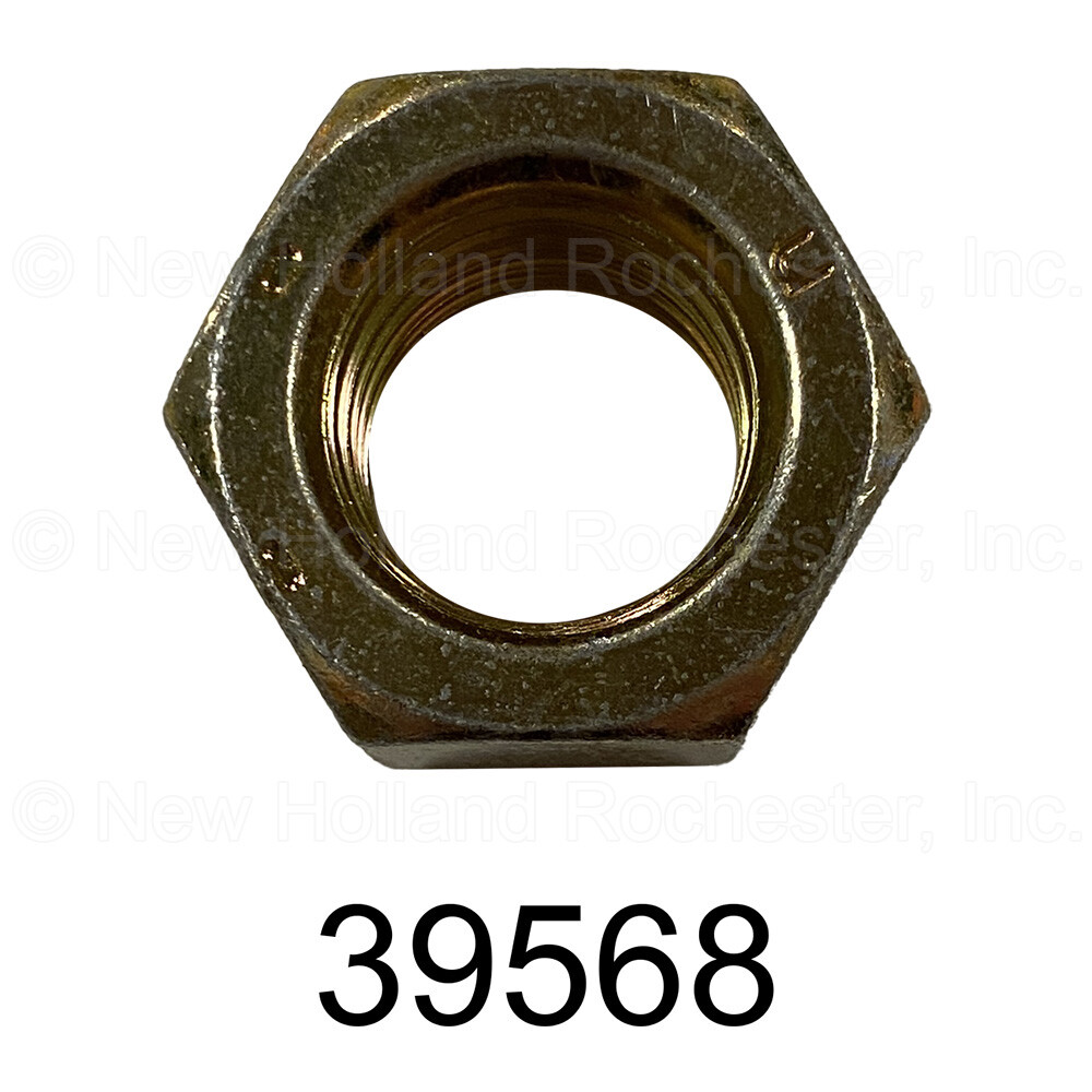 3/4-10 Hex Nut Part # 39568