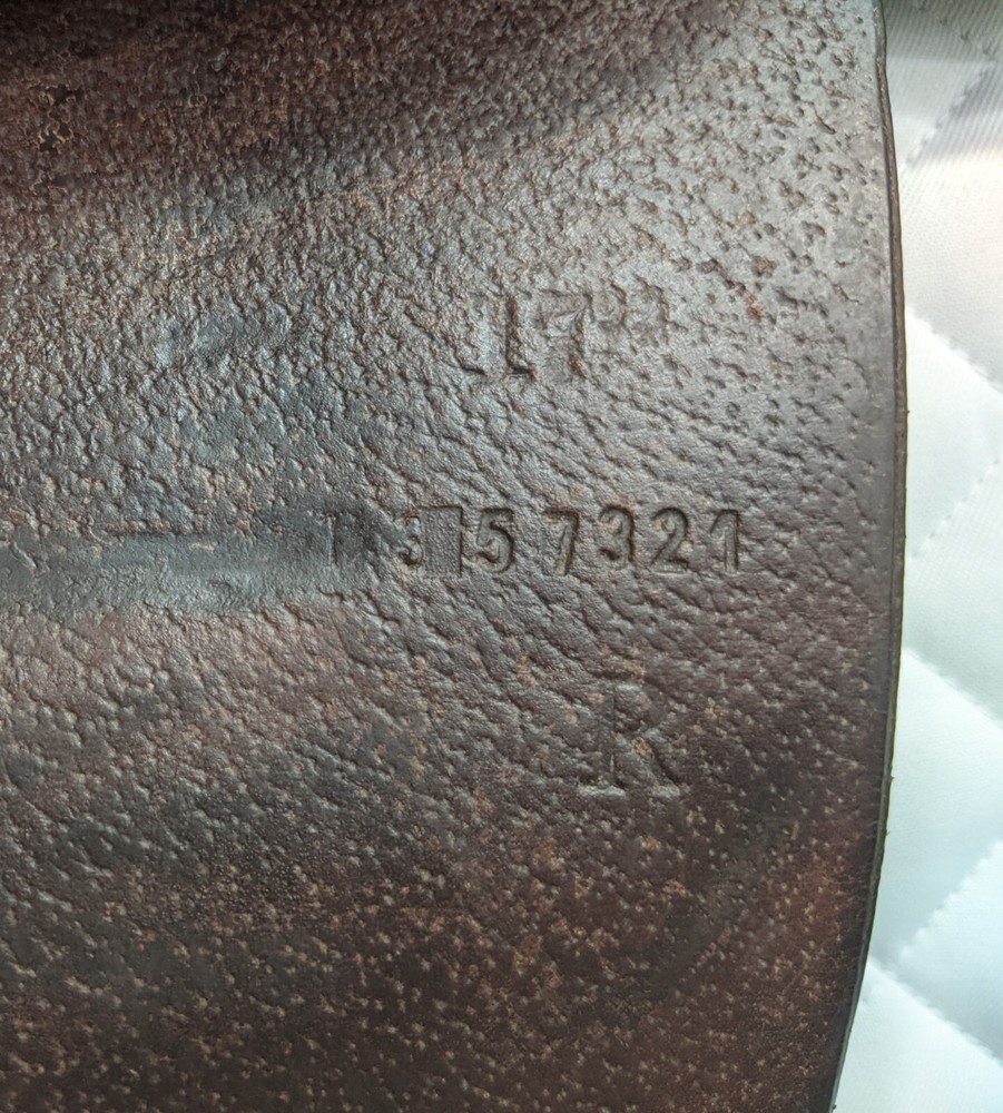 17" PJ Pro (2013) *Straight Flaps*