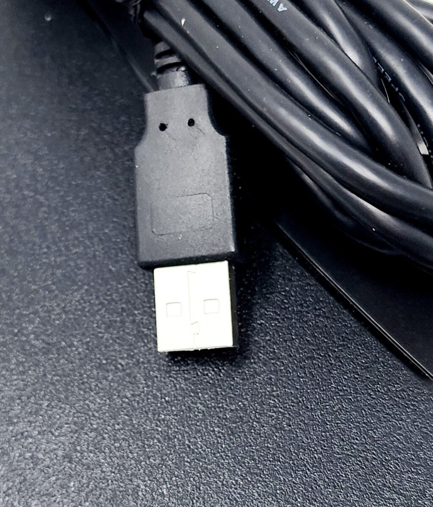 Infinity IN USB 2 USB Digital Foot Control Pedal