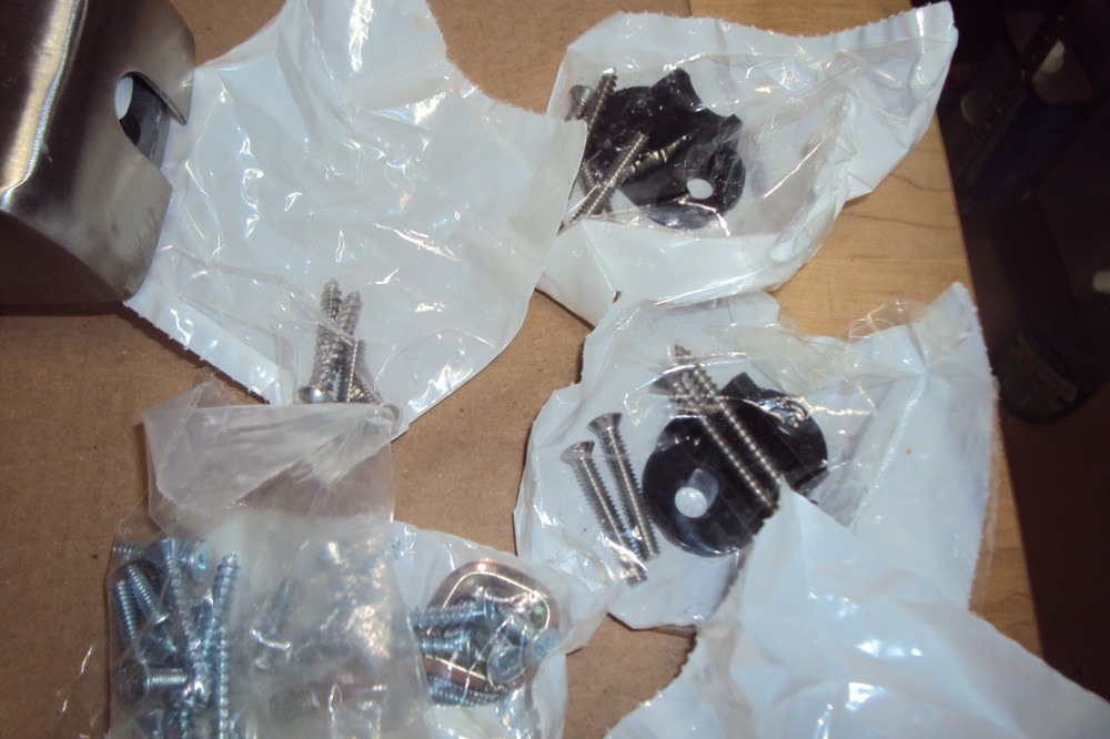 SARGENT 6824495333 Exit Device Replacement Chassis Assembly , RHR