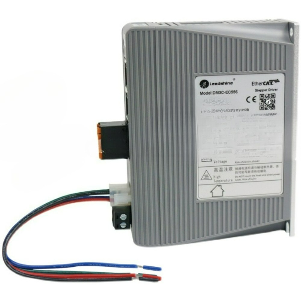 1PC Bus control driver DM3C-EC870 stepper motor EtherCAT