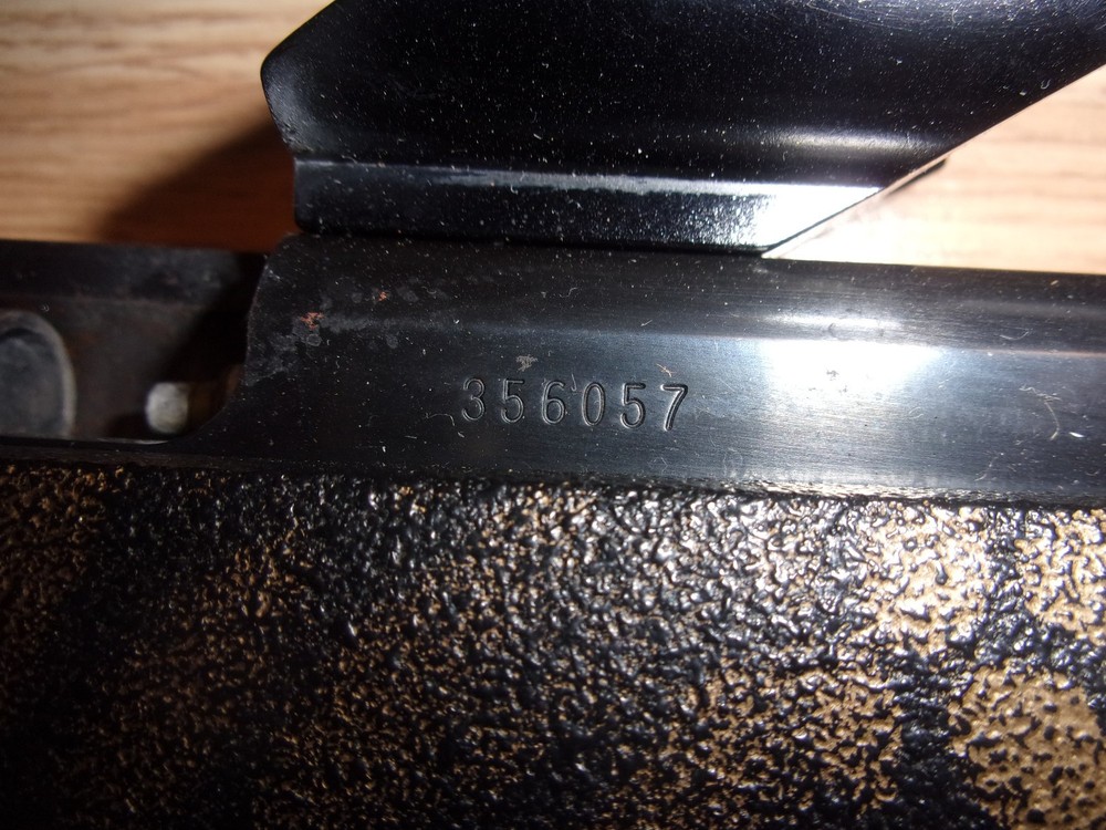 Knight MK-85 Striker Assembly MK85 Muzzleloader Black Powder .54 Caliber