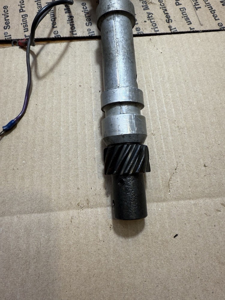 Volvo Penta distributor 855932