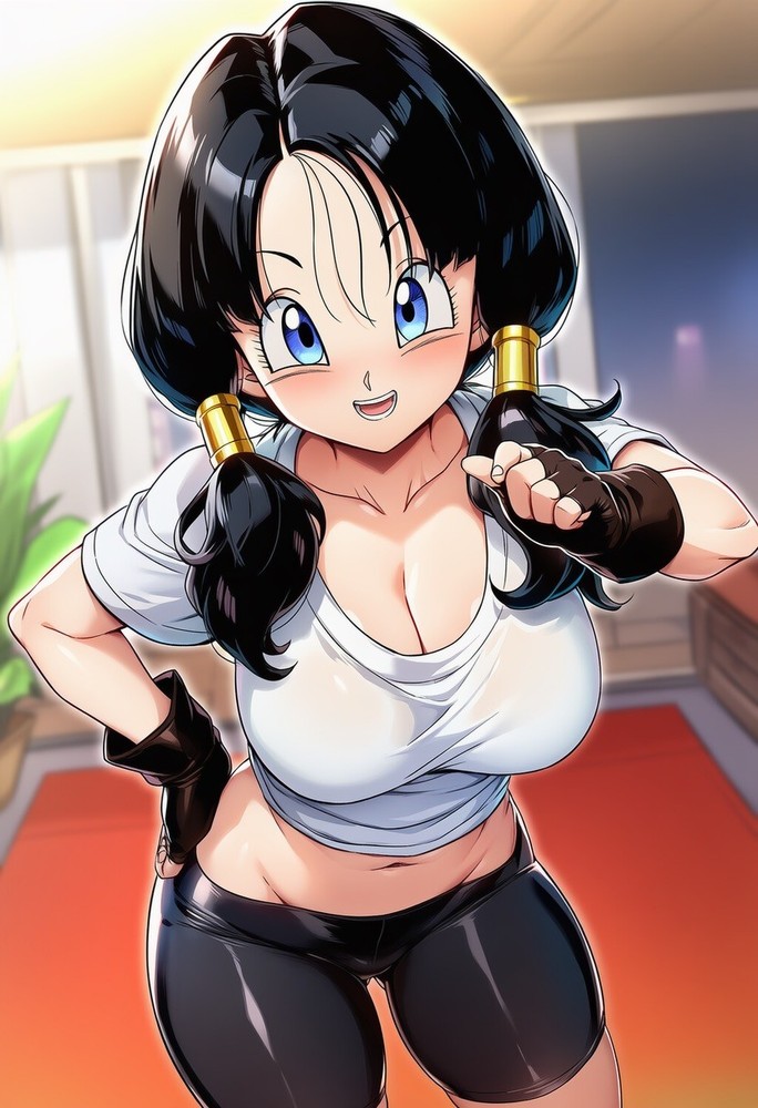 FLASH SALE 9 WAIFUs