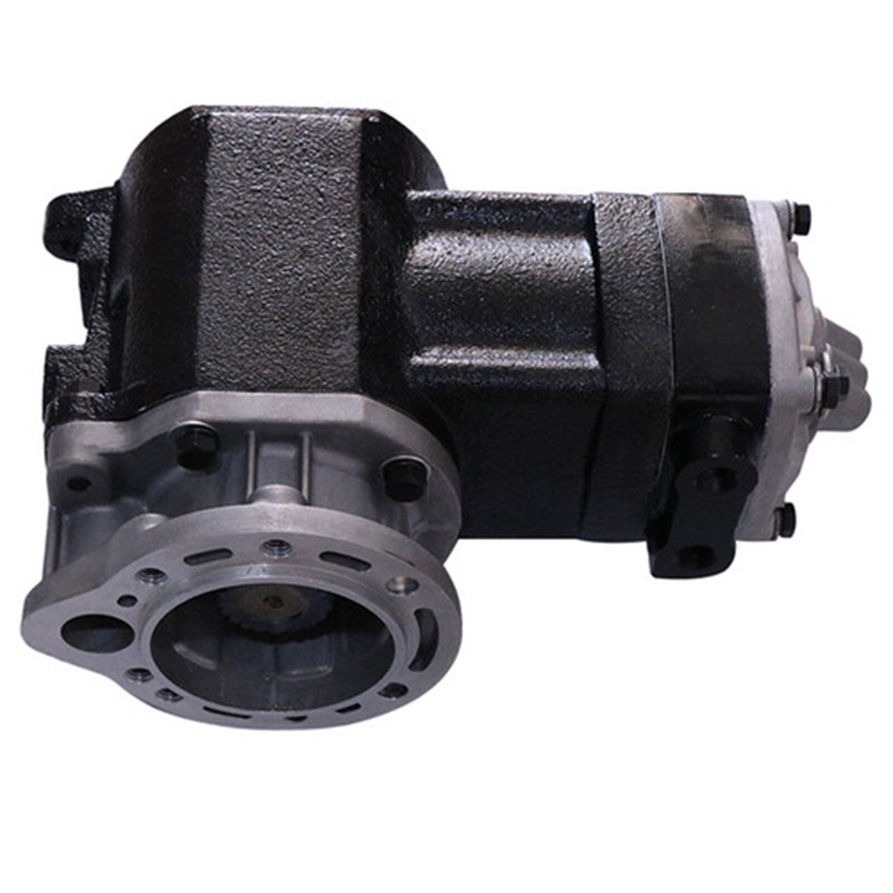 SS296 Air Brake Compressor 3047440 For Cummins Engine M11