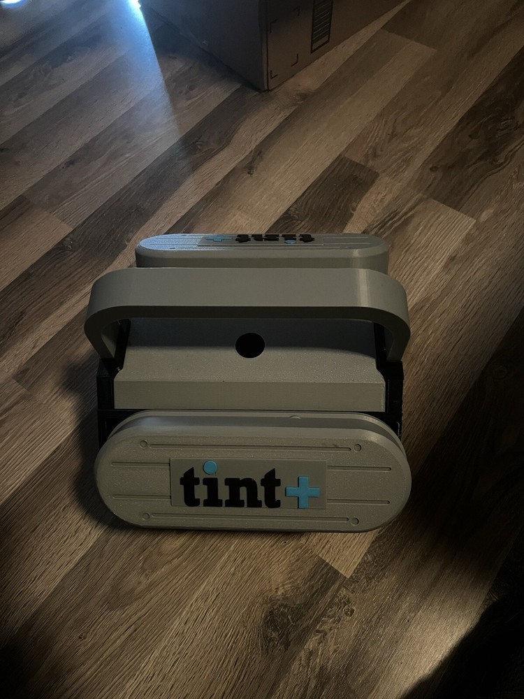 V8 Custom Engine Drink Cooler