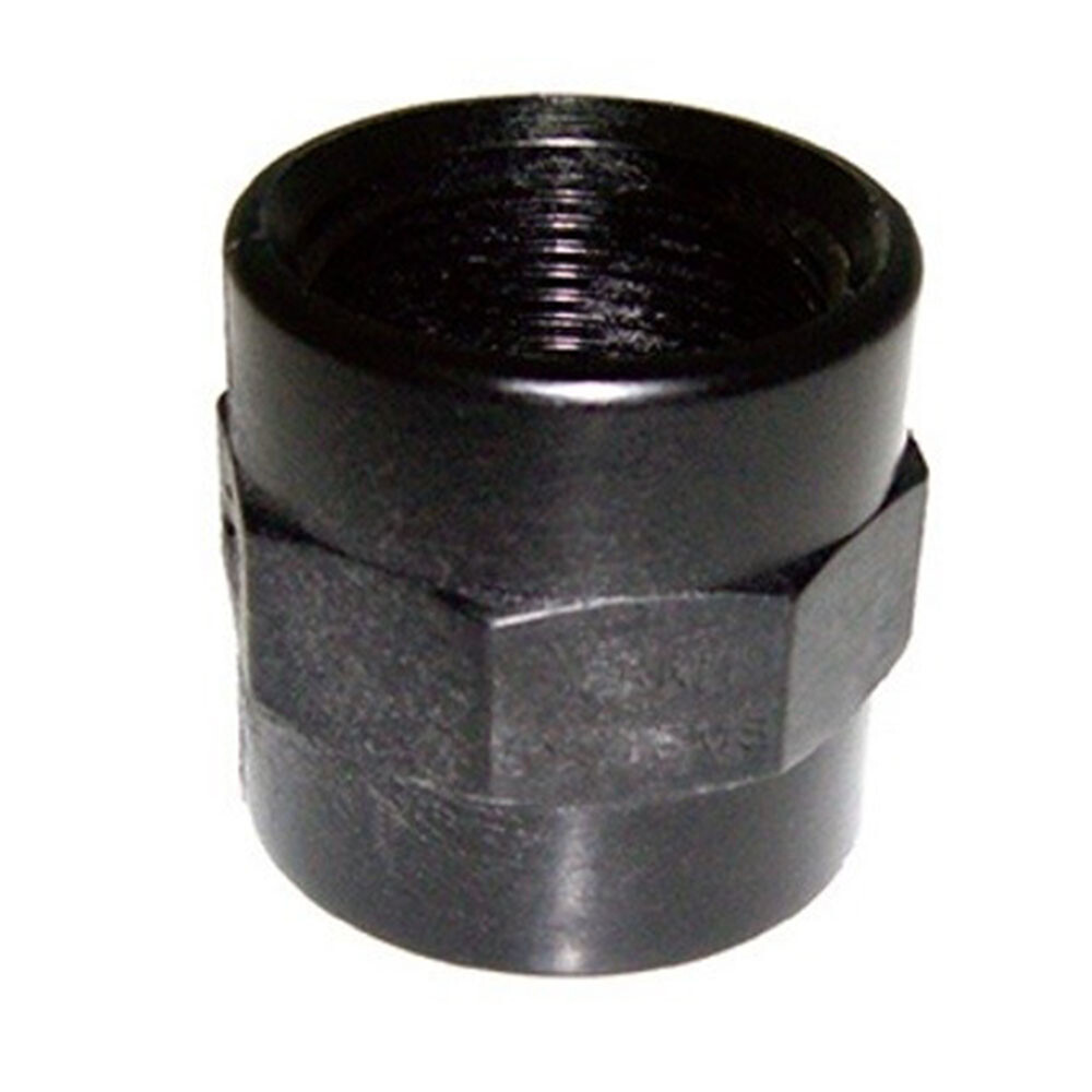 Forespar Coupler 3/4" Female To Female Threads