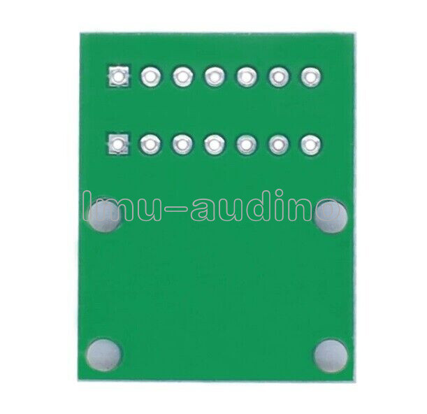 AS5040 Programmable Contactless Magnetic Rotary Encoder Sensor